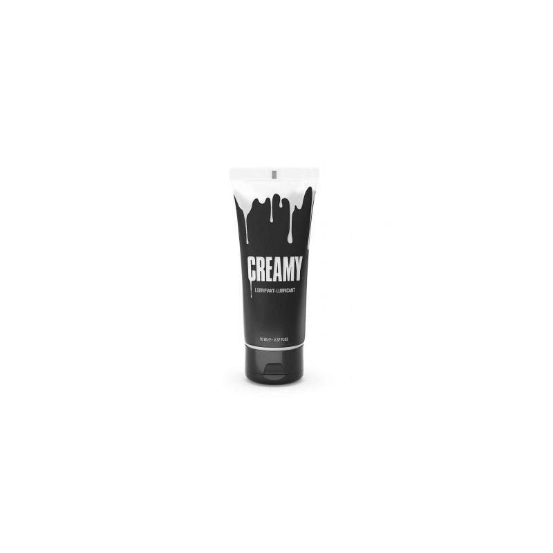 CREAMY - LUBRIFIANT CREME CUM 70 ML