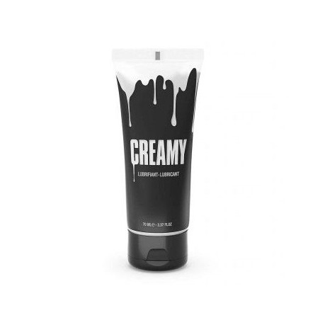 CREAMY - LUBRIFIANT CREME CUM 70 ML