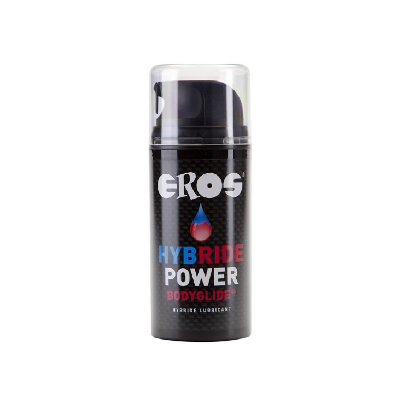 EROS POWER LINE - POWER BODYGLIDE 100 ML