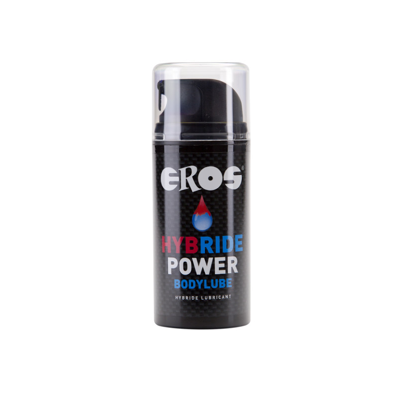 EROS POWER LINE - POWER BODYLUBE 100 ML