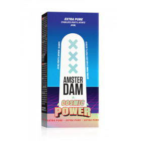 Poppers Amsterdam XXX cosmic power 24ml