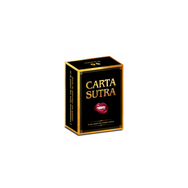 Carta Sutra