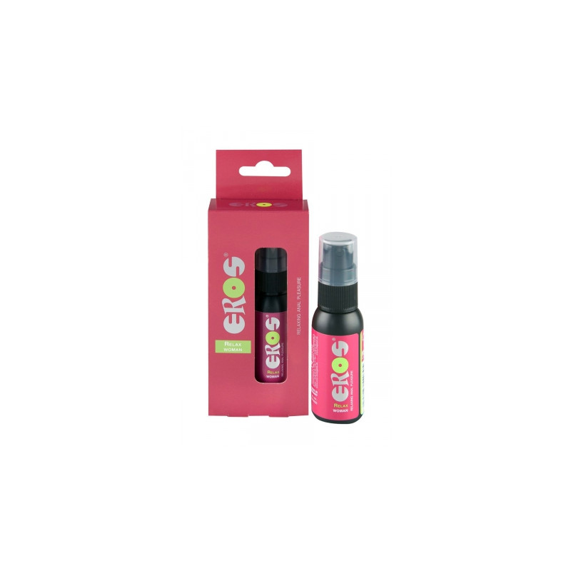 Spray anal EROS Relax Woman Spray 30ml