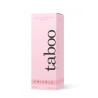 Parfum d'attirance Taboo Frivole