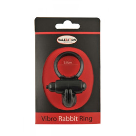 Vibro Rabbit-Ring - Malesation