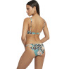 Bas maillot slip de bain taille basse Bari