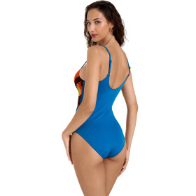 Maillot de bain une pièce préformé Viviero