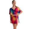 Caftan de plage Olympia