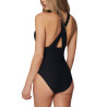 Maillot de bain 1 pièce croisé Cruiser