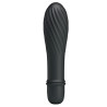 Vibromasseur waterproof Noir - AITTBLK