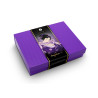 Coffret Edition Black Naughtier Geisha Shunga 5 produits - CC2104