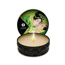 Coffret Jardin d'Edo Bio 5 produits Shunga - CC0124