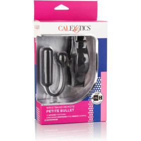 CALIFORNIA EXOTICS - BRACELET TELECOMMANDE PETITE BULLET