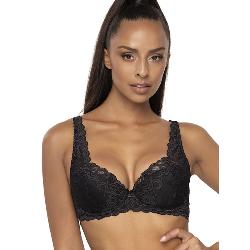 Soutien-gorge rembourré model 193107 Mat