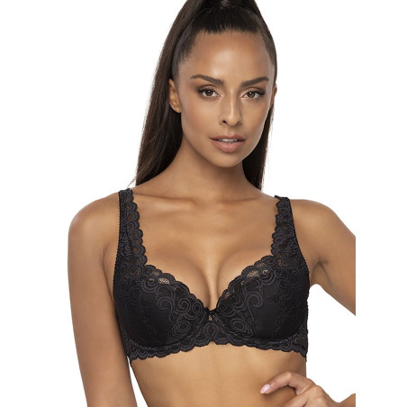 Soutien-gorge rembourré model 193107 Mat