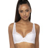 Soutien-gorge rembourré model 193105 Mat