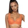 Soutien-gorge rembourré model 194658 Mat