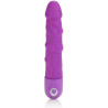 CALIFORNIA EXOTICS - VIBRATEUR POWER STUD TIGE ROSE