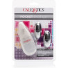 CALIFORNIA EXOTICS - BALLES VIBRANTES DUO ARGENT