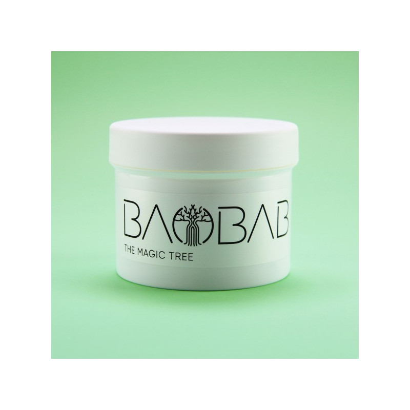 BAOBAB DAILY CREAM 200ML