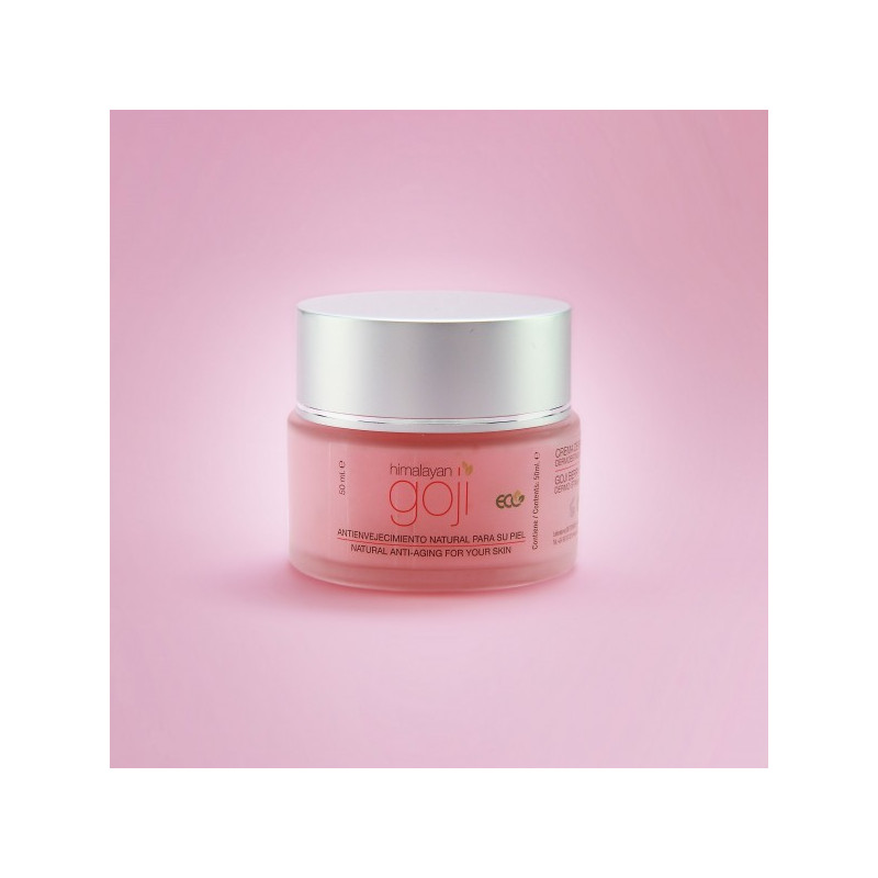 HIMALAYAN GOJI DAILY CREAM 50ML