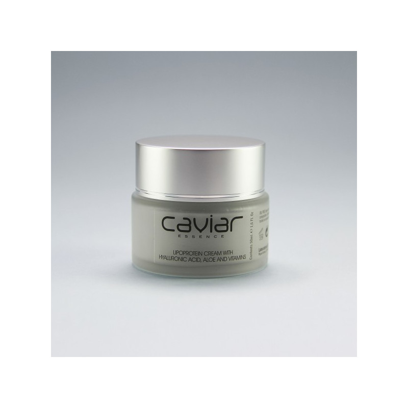 CAVIAR ESSENCE DAILY CREAM 50ML