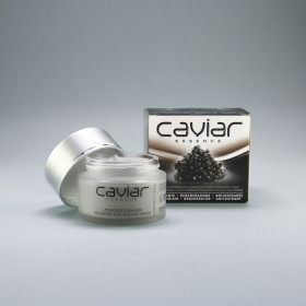 CAVIAR ESSENCE DAILY CREAM 50ML