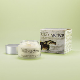 SKINCARE SNAKEACTIVE DAILY CREAM 50ML