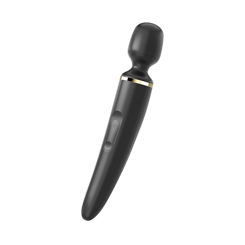 SATISFYER - WANDER FEMME NOIR