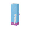 SATISFYER - WANDER FEMME BLANC