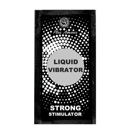 Monodose Liquide vibrator strong 2ml 3622