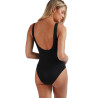 Maillot de bain une pièce préformé Cruzadas Night