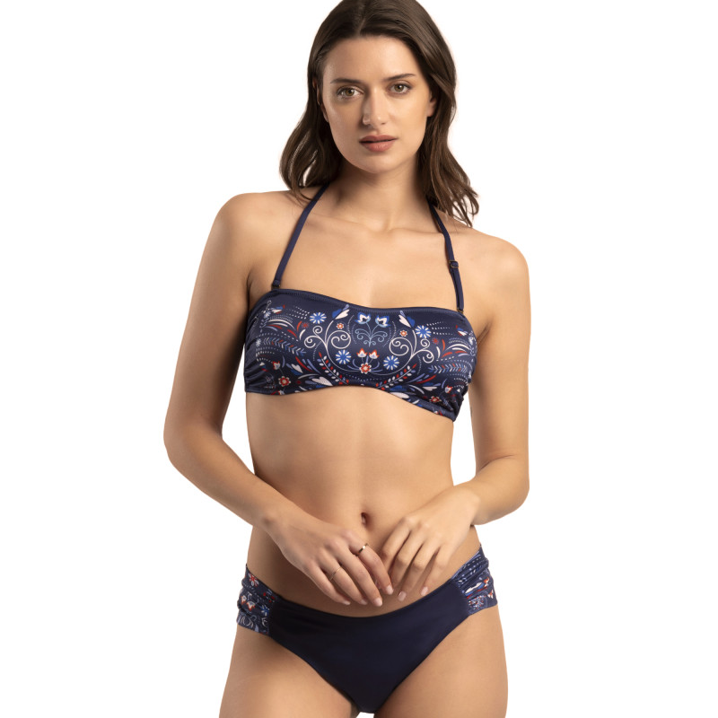 Ensemble 2 pièces bikini bandeau Sintra