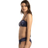 Ensemble 2 pièces bikini bandeau Sintra