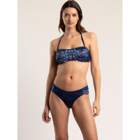 Ensemble 2 pièces bikini bandeau Sintra