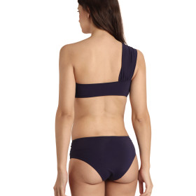 Ensemble 2 pièces bikini asymétrique préformé Cruise