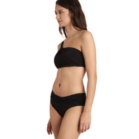 Ensemble 2 pièces bikini asymétrique préformé Cruise