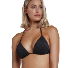 Ensemble 2 pièces bikini triangle préformé Costa Bella