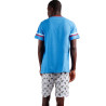 Pyjama short t-shirt Big Steps