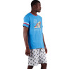 Pyjama short t-shirt Big Steps