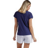 Pyjama short t-shirt Blue And Bleu Mod