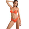 Haut maillot de bain push-up Malawi