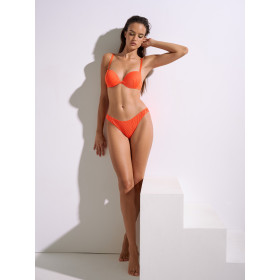 Haut maillot de bain push-up Malawi