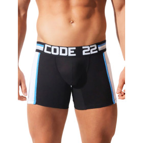 Boxer long Asymmetric sport