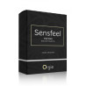 Sensfeel pour homme - eau de toilette booster de phéromone