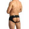 Jock bikini Petrol - Anaïs for Men