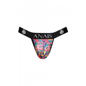 Jock Strap Comics - Anaïs for Men