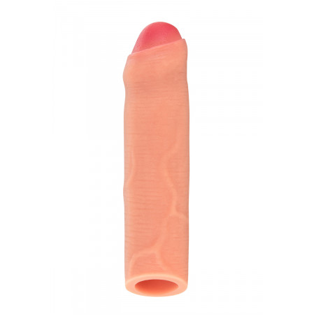 Gaine d'extension de penis Biggy 16cm