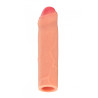 Gaine d'extension de penis Biggy 16cm