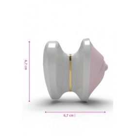 Stimulateur externe Heart's Desire - Mystim